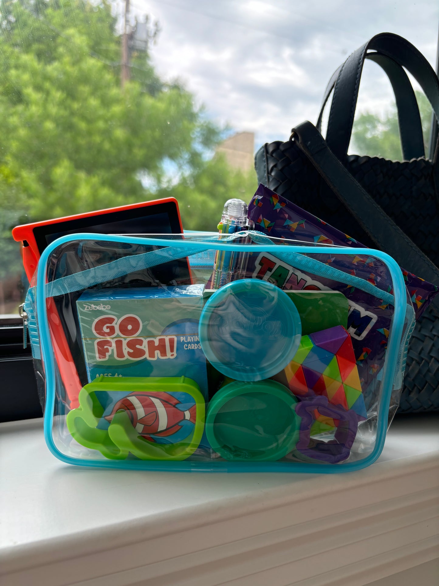 Busy Bag