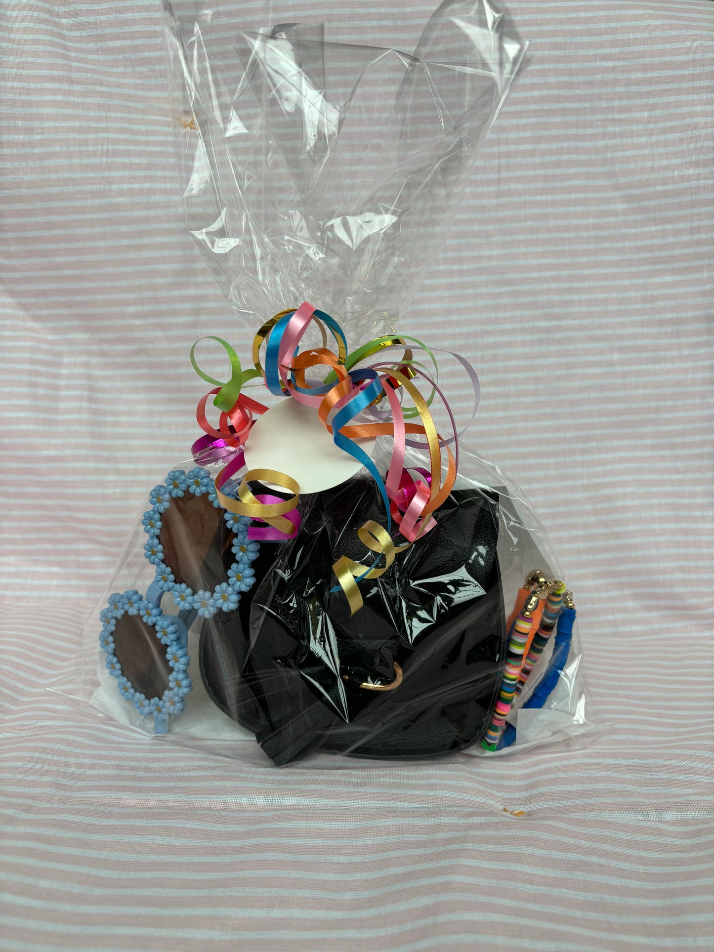 Black Purse Gift Pack