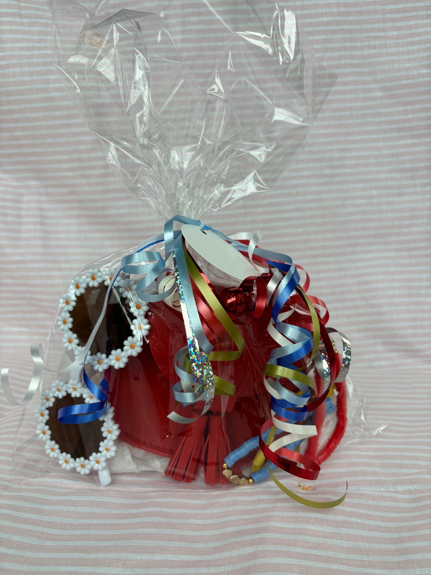 2 Red Purse Gift Pack