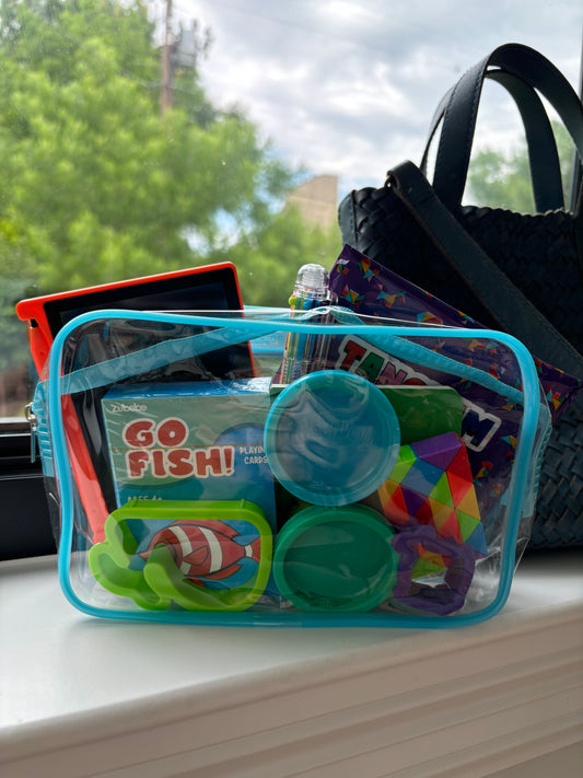 Busy Bag