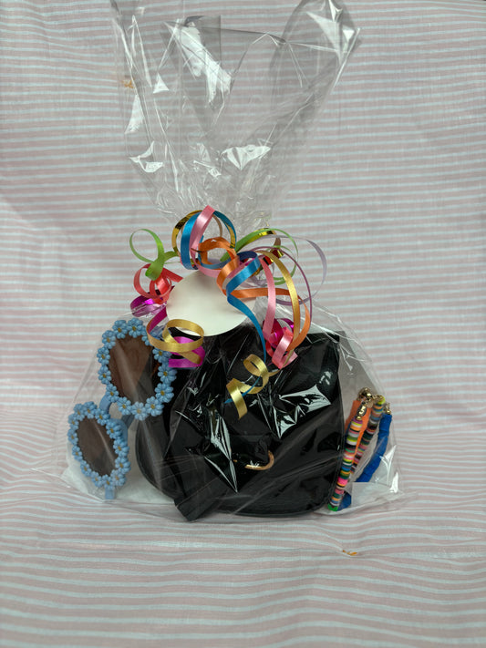 Black Purse Gift Pack