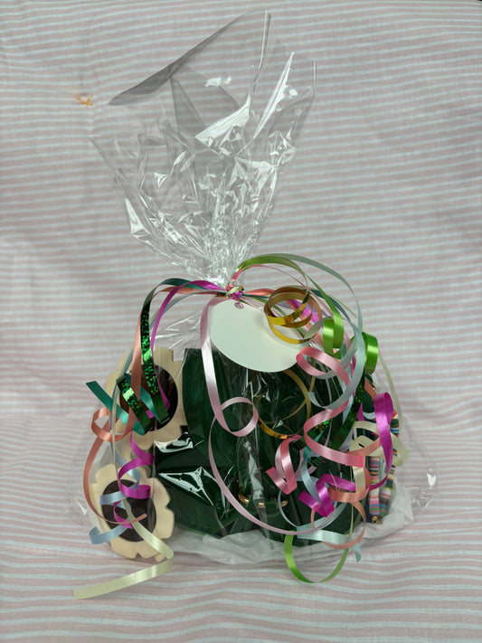 Green Purse Gift Pack