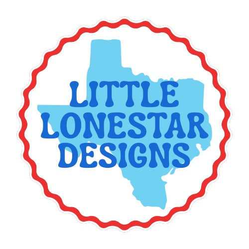 Little Lonestar Designs